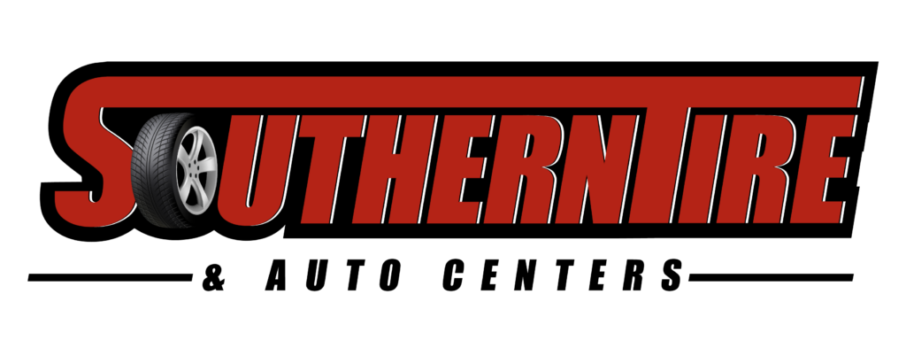 southern tire and auto centers logo